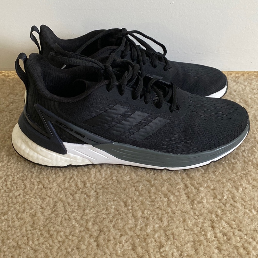 Adidas sneaker